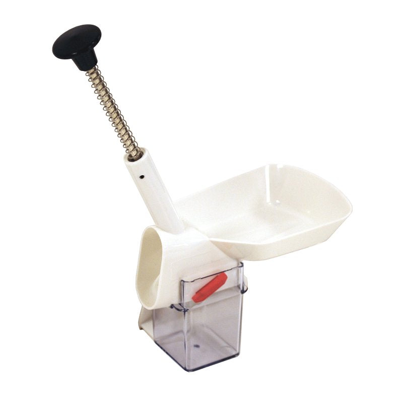 NORPRO Norpro 5120 Deluxe Cherry Pitter with Clamp, ABS HOUSEWARES NORPRO