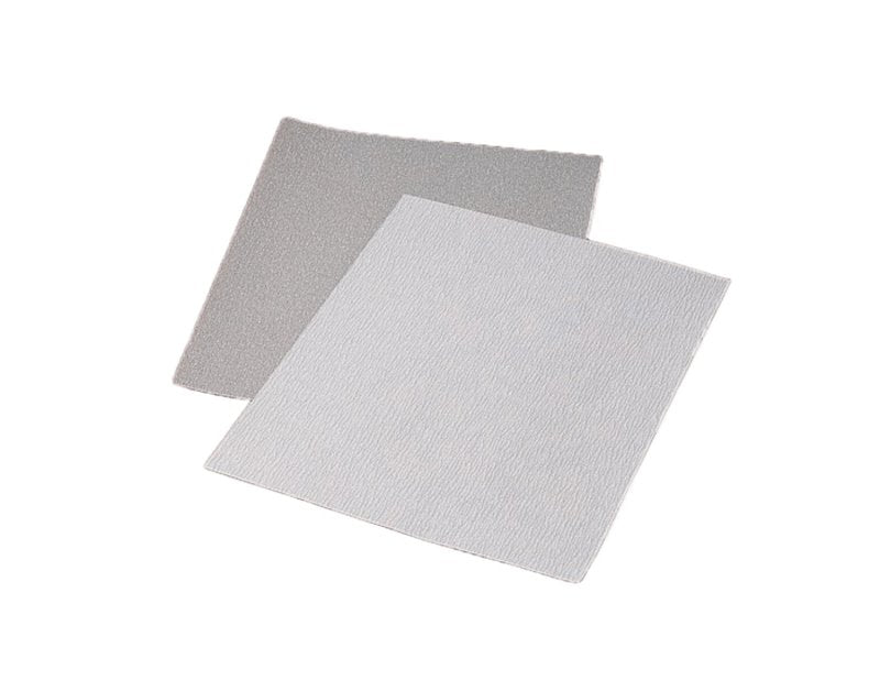 3M 3M 7000119258 Abrasive Sheet, 9 in W, 11 in L, 120 Grit, Medium, Silicone Carbide Abrasive, Paper Backing PAINT 3M