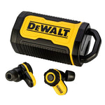 DEWALT DEWALT Pro-X2 190 2097 DW2 Earbuds with ANC, 38 dB SPL, Lithium-Ion Battery ELECTRICAL DEWALT