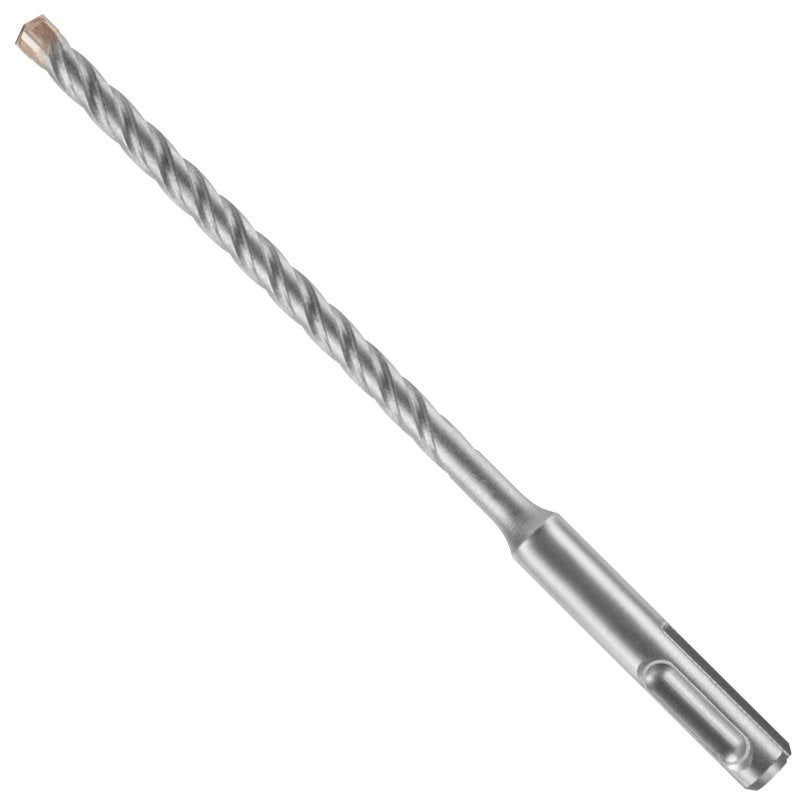 S-B POWER TOOL Bosch Bulldog HC4C2041 Hammer Drill Bit, 1/4 in Dia, 6 in OAL, Standard Flute, 4-Flute, 13/32 in Dia Shank, SDS-Plus Shank HARDWARE & FARM SUPPLIES S-B POWER TOOL
