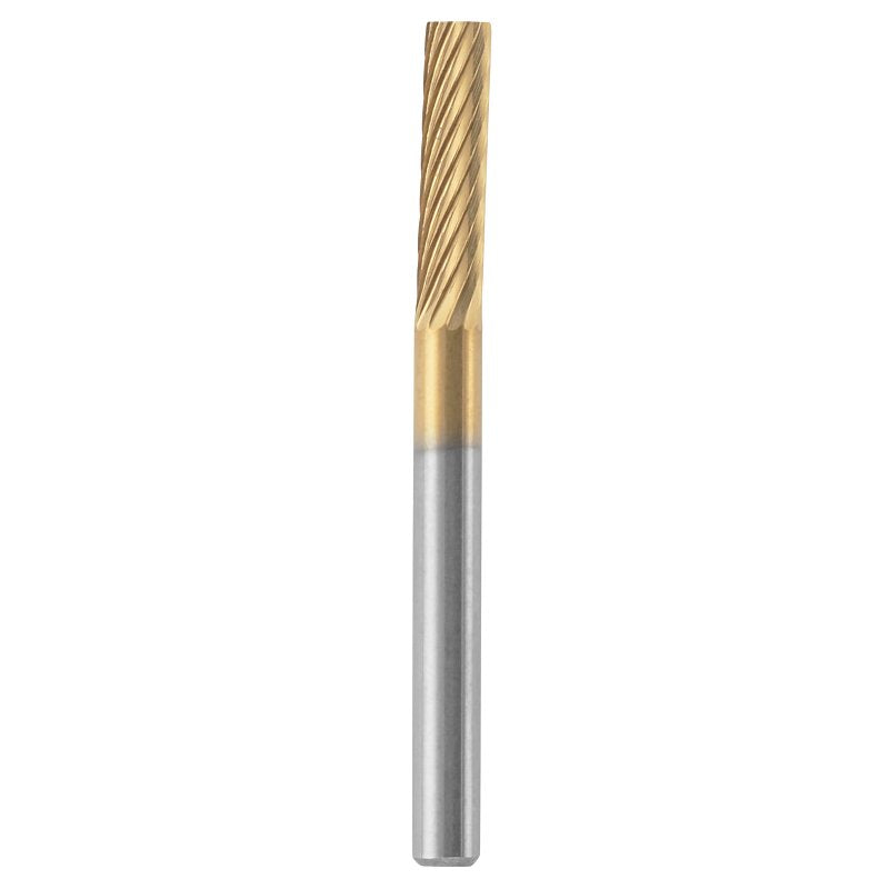S-B POWER TOOL Dremel Max Life Series 9901HP Rotary Carving Bit, 1/8 in Dia, 1-1/2 in L, 1/4 in L Flute, 1/8 in Dia Shank TOOLS S-B POWER TOOL