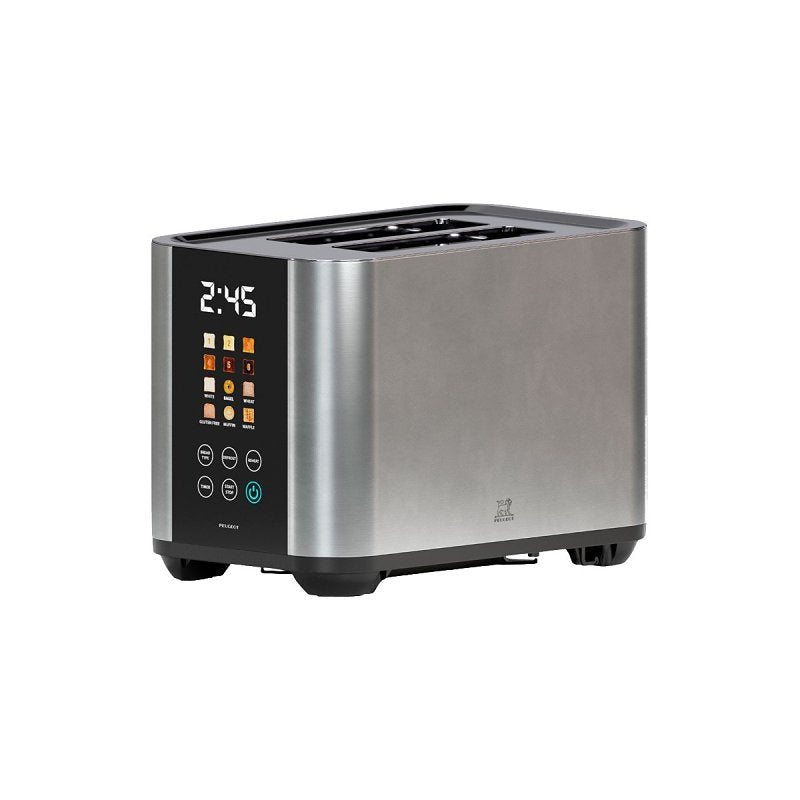 GBR CORPORATION LIMITED Peugeot Limoges Series PB-T01 Smart Toaster, 1000 W, 2-Slice APPLIANCES & ELECTRONICS GBR CORPORATION LIMITED