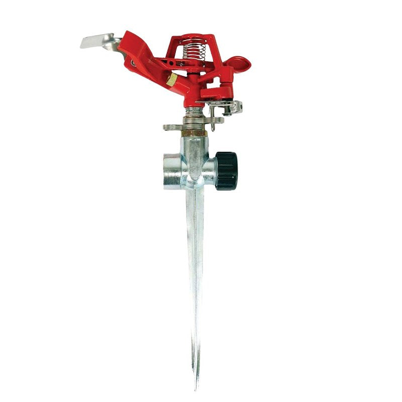 CHAPIN MFG Chapin 4992 Impact Sprinkler, 85 ft LAWN & GARDEN CHAPIN MFG