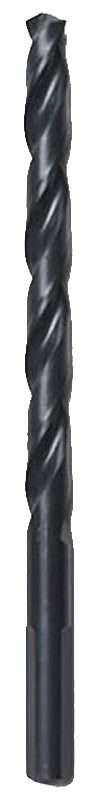 MILWAUKEE Milwaukee Thunderbolt 48-89-2824 Jobber Drill Bit, 1/8 in Dia, 2-3/4 in OAL, Parabolic Flute, 1/8 in Dia Shank
