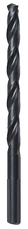 MILWAUKEE Milwaukee Thunderbolt 48-89-2830 Jobber Drill Bit, 7/32 in Dia, 3-3/4 in OAL, Parabolic Flute, 7/32 in Dia Shank TOOLS MILWAUKEE