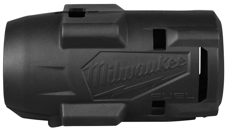 MILWAUKEE Milwaukee 49-16-2966 High-Torque Impact Wrench, 1/2 in Drive