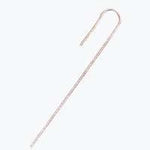 RAINDRIP Raindrip 397015B Hook Stake Barb, 8 in L, Barb, Steel, Black LAWN & GARDEN RAINDRIP