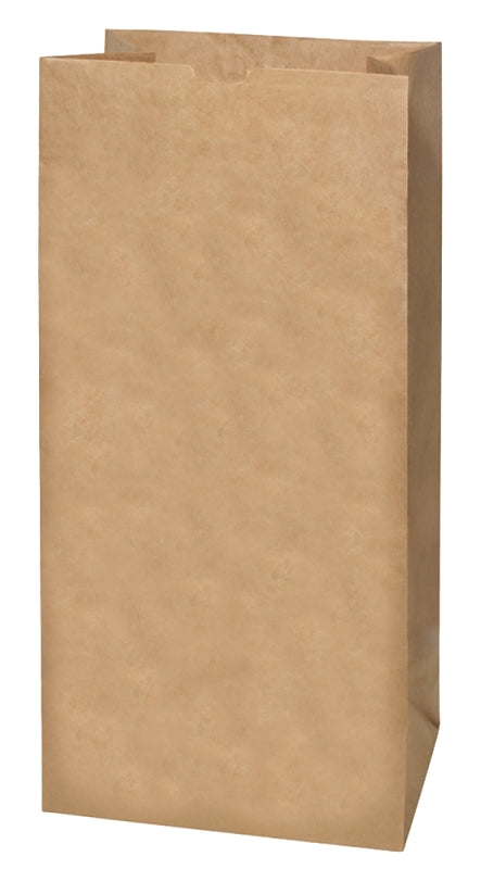 AJM PACKAGING CORP AJM RBR30105NPOG Trash Bag, 30 gal, Paper, 5/PK CLEANING & JANITORIAL SUPPLIES AJM PACKAGING CORP