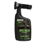AMDRO Amdro QUICK KILL 100522991 Outdoor Insect Killer, Liquid, Spray Application, 32 oz Bottle LAWN & GARDEN AMDRO