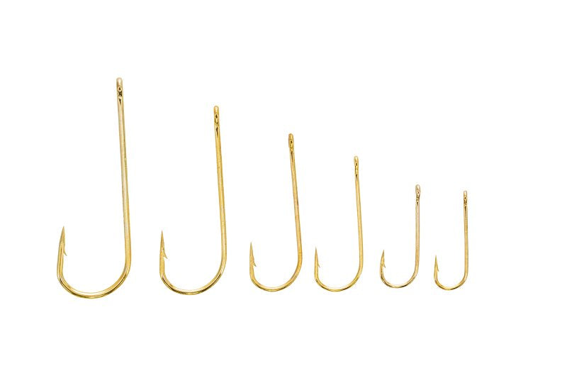 GSM Stopper Lures KE-BST-FKSP-ABHA Aberdeen Hook Kit