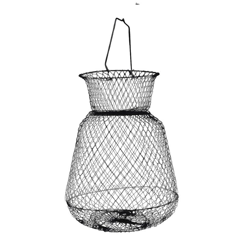 GSM K&E STOPPERS FISH BASKET 13IN APPLIANCES & ELECTRONICS GSM