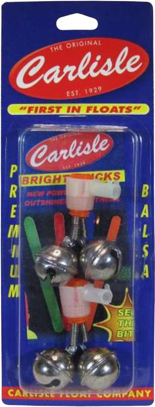 GSM Carlisle KE-CA-BBKT Bright Bell Kit
