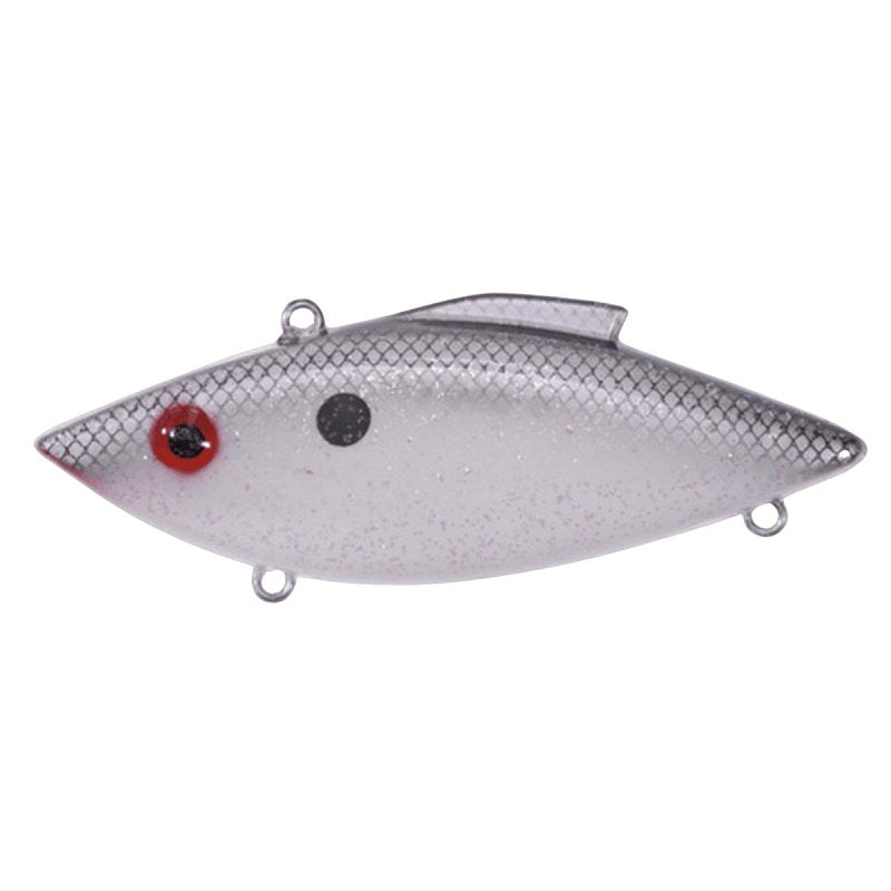 GSM Rat-L-Trap BLF-RT836 Fishing Lure, Silverado Lure