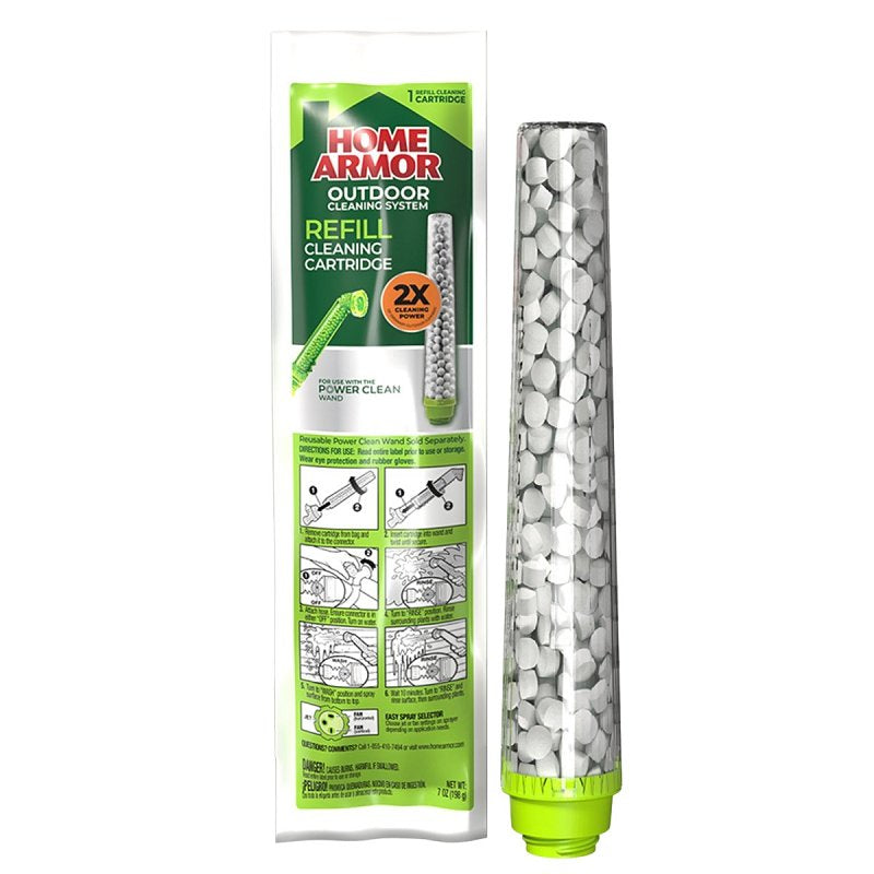 HOME ARMOR Home Armor HA150 Power Clean Wand Refill