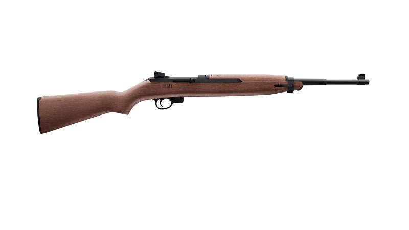 CROSMAN Crosman CFAM1 Air Rifle, BB Caliber, 430 fps, Smooth Bore Barrel, 25 Shot, Full, Semi-Automatic Trigger