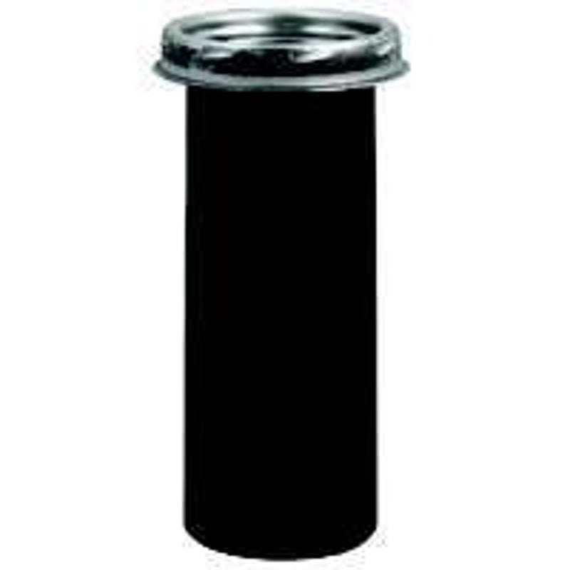 SELKIRK Selkirk 207240 Drip less Smoke Stove Pipe Adapter, 430 Stainless Steel PLUMBING, HEATING & VENTILATION SELKIRK