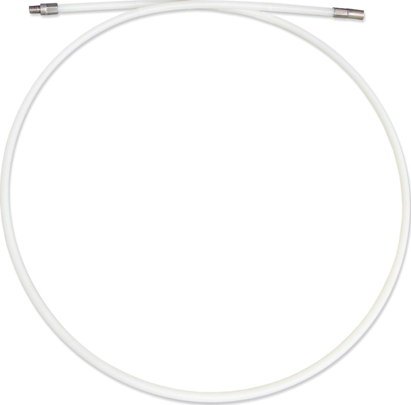 IMPERIAL Imperial BR0238 Pellet Stove Rod, 48 in L, 1/4-20 Connection, Threaded, Nylon PLUMBING, HEATING & VENTILATION IMPERIAL