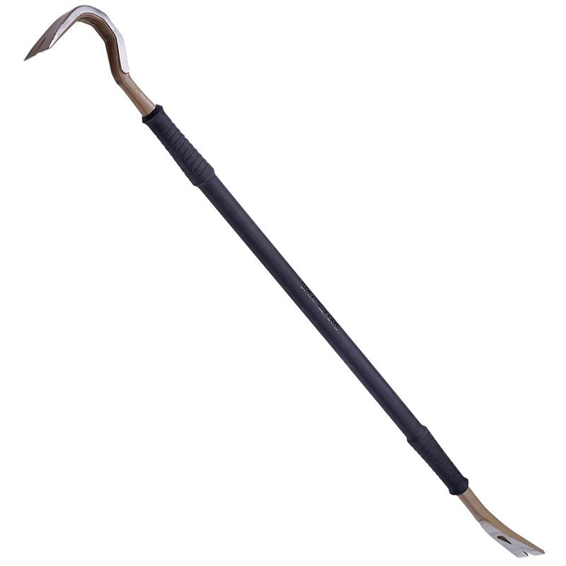 AMAX INC WRECKING BAR W/NAIL PULR 42IN TOOLS AMAX INC