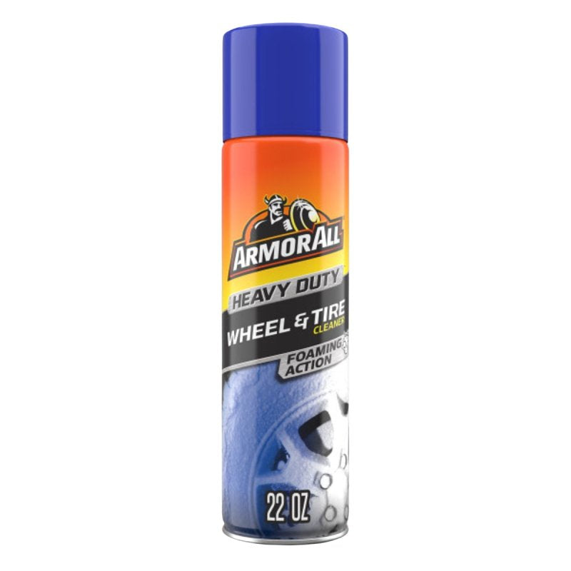 ARMORED AUTOGROUP WHEEL&TIRE CLEANER HEAVY DUTY