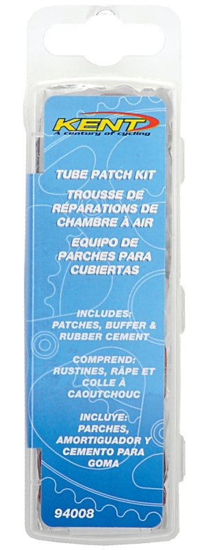 KENT Kent 65301 Tube Patch Kit APPLIANCES & ELECTRONICS KENT