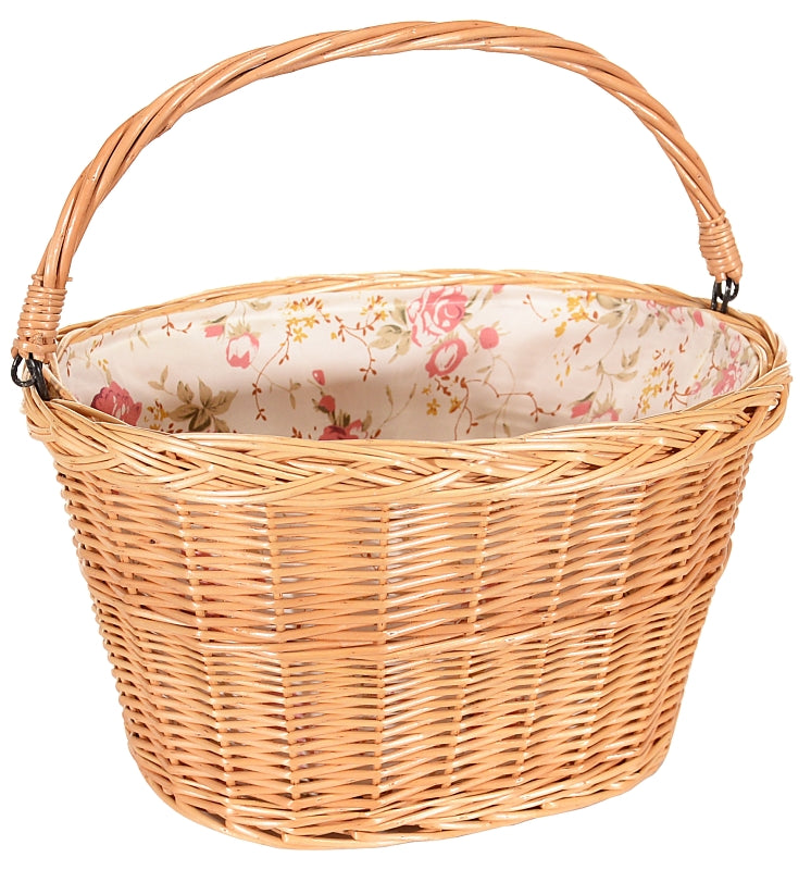 KENT Kent 65230 Wicker Basket, Large APPLIANCES & ELECTRONICS KENT