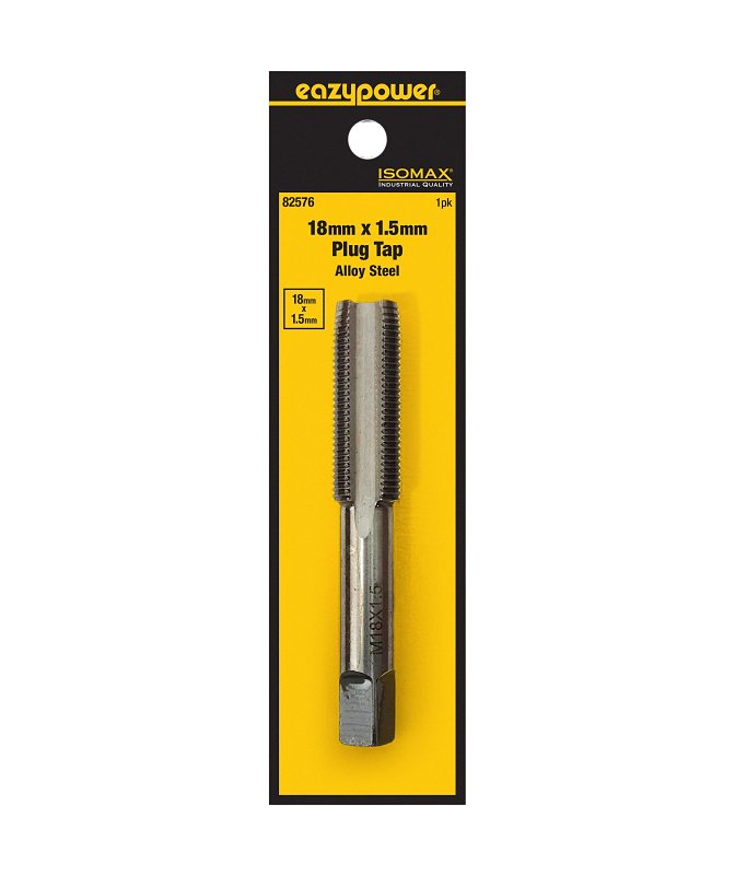 EAZYPOWER Eazypower 82576 Spark Plug Tap