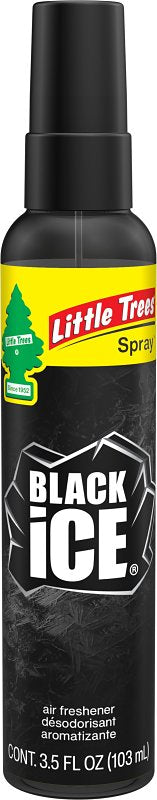 CAR FRESHNER AIR FRSHNER SPRY BLK ICE 3.5OZ