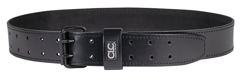 HULTAFORS WORK BELT LEATHER 52 X 2IN