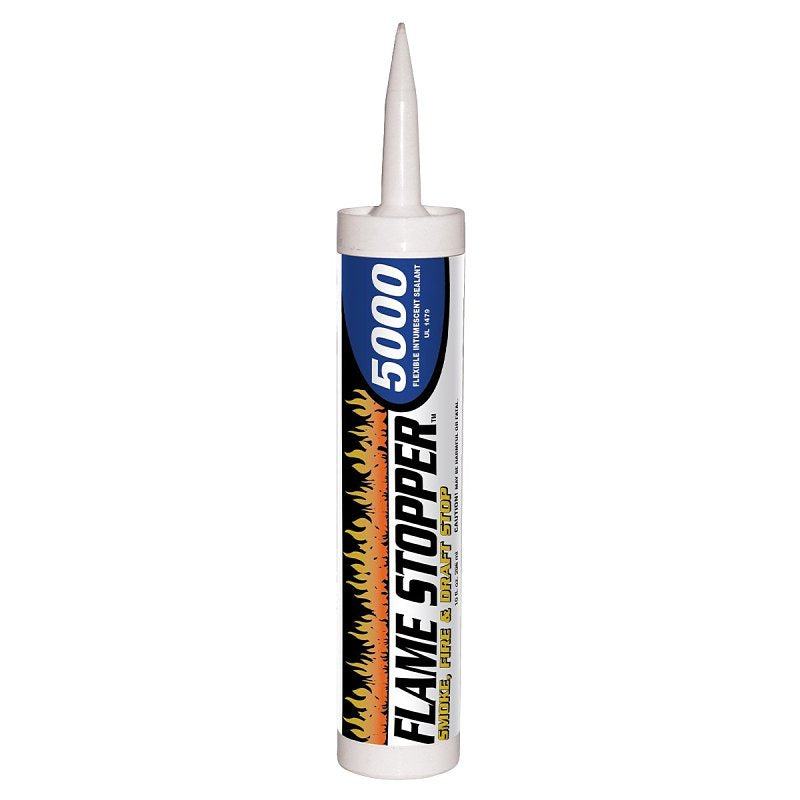 APOC INTUMESCENT SEALANT FLEX 10OZ
