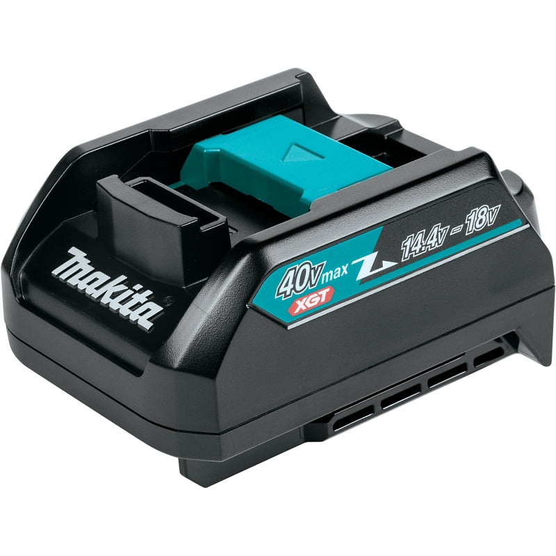 MAKITA Makita XGT ADP10 Battery Charger Adapter, For: DC40RA 40v XGT Battery Charger TOOLS MAKITA