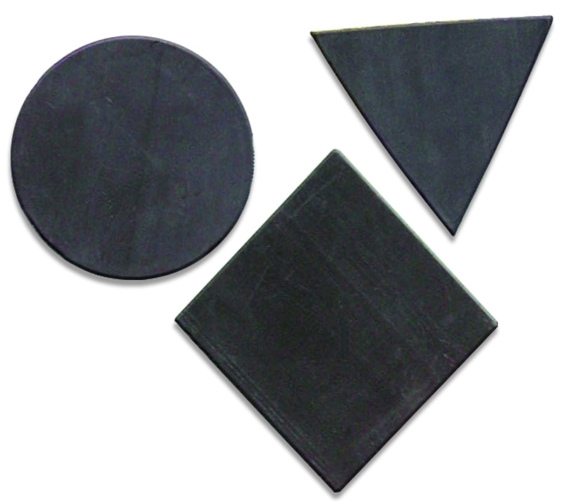 MASTER MAGNETICS Magnet Source 07257 Magnet Shape, 1-1/4 in H HOUSEWARES MASTER MAGNETICS