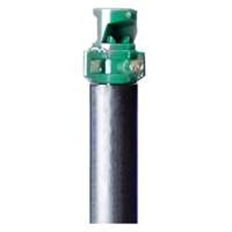 RAINDRIP Raindrip P1025UB Spray Jet Assembly, Non-Adjustable, Green LAWN & GARDEN RAINDRIP