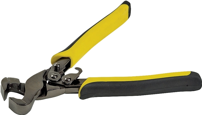 TOWER SEALANTS M-D 49943 Compound Tile Nipper, Ergonomic Handle, Black Handle PAINT TOWER SEALANTS   