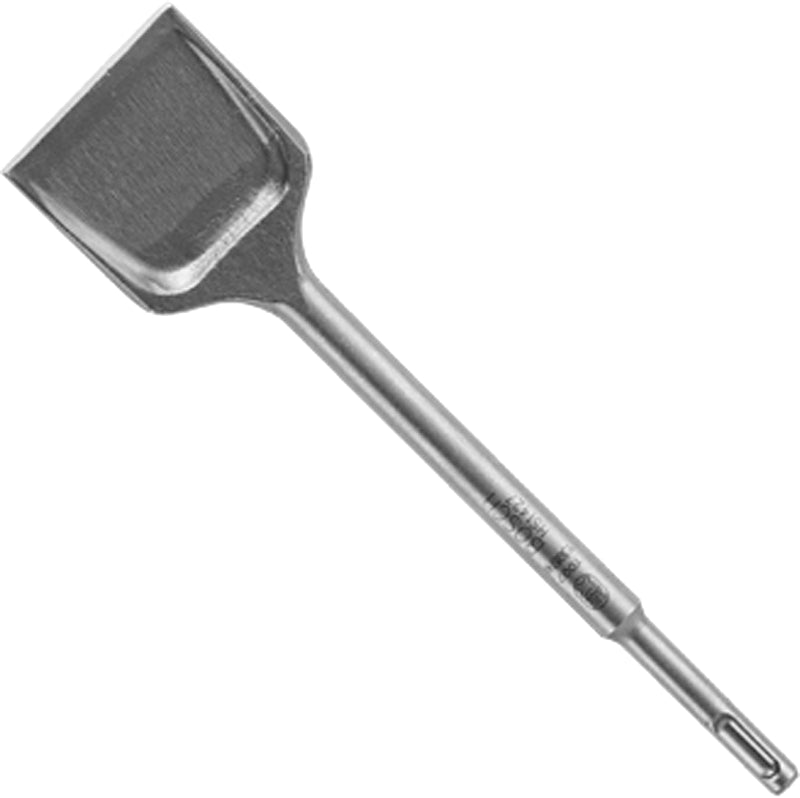 BOSCH Bosch Bulldog Xtreme Series HS1427 Wide Chisel, Steel TOOLS BOSCH