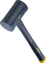 ESTWING MFG Estwing CCD45 Hammer, 45 oz Head, Deadblow, Steel Head, 14.37 in OAL