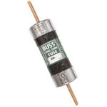 BUSSMANN Bussmann NON-200 Fuse, 200 A, 250 VAC, 125 VDC, 10 kA Interrupt, Melamine Body, Cartridge Fuse