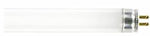 GE GE 15986 Light Bulb, 6 W, T5 Lamp, G5 Miniature Bi-Pin Lamp Base, 295 Lumens, 4100 K Color Temp, Cool White Light ELECTRICAL GE