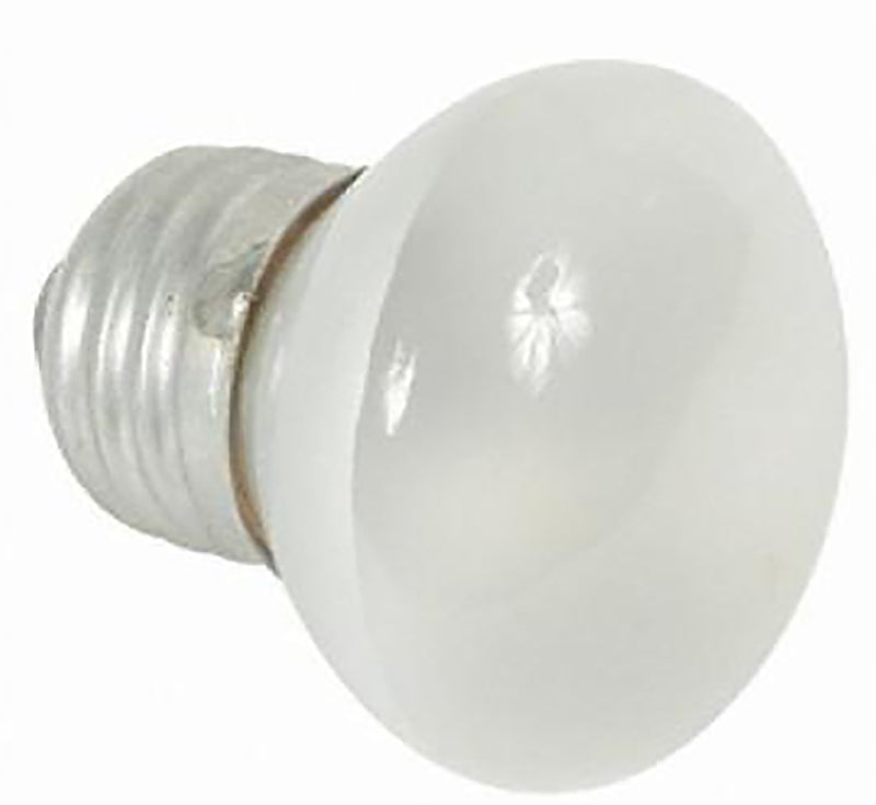 GE GE 25776 Light Bulb, 40 W, R14 Lamp, E26 Medium Lamp Base, 280 Lumens, 2500 K Color Temp, 1500 hr Average Life ELECTRICAL GE