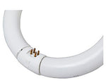 GE GE 33890 Light Bulb, 32 W, T9 Circline Lamp, G10q 4-Pin Lamp Base, 1950 Lumens, 4100 K Color Temp ELECTRICAL GE