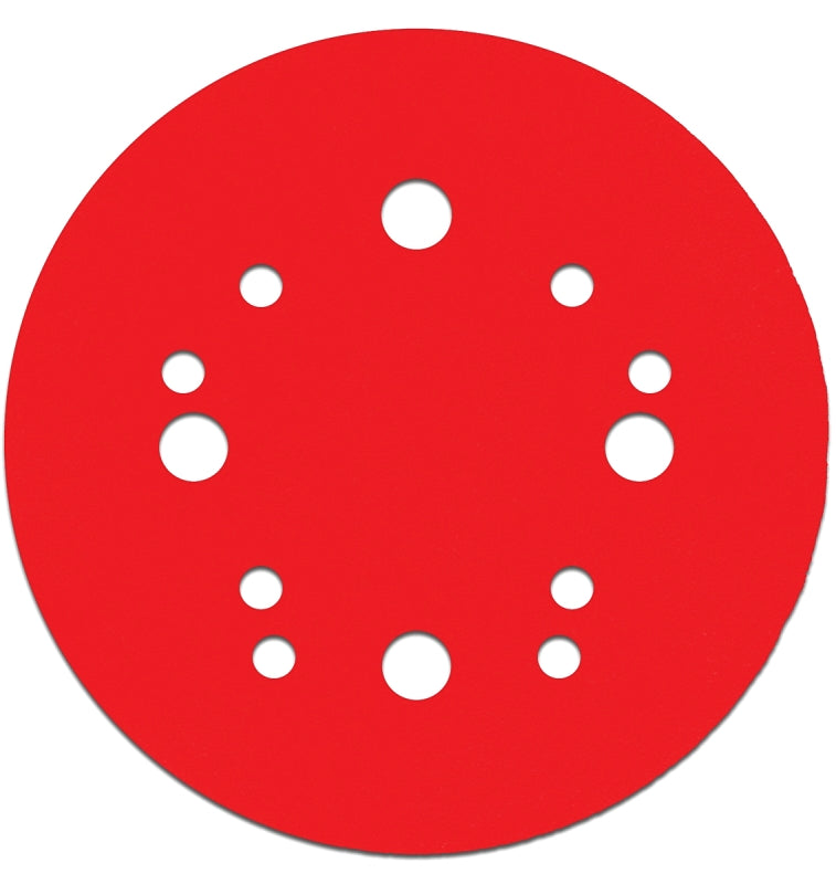 DIABLO Diablo DCD050220H50G Sanding Disc, 5 in Dia, 7/8 in Arbor, 220 Grit, Ultra Fine, Ceramic Abrasive, Universal TOOLS DIABLO