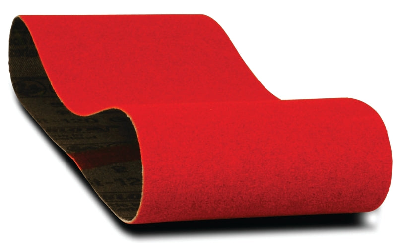 DIABLO Diablo DCB318080S05G Sanding Belt, 3 in W, 18 in L, 80 Grit, Medium, Zirconium Oxide Abrasive TOOLS DIABLO