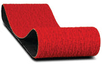 DIABLO Diablo DCB321036S05G Sanding Belt, 3 in W, 21 in L, 36 Grit, Ultra Coarse, Zirconium Abrasive TOOLS DIABLO