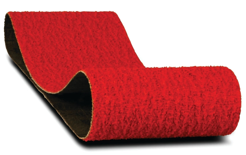 DIABLO Diablo DCB321050S05G Sanding Belt, 3 in W, 21 in L, Zirconium Abrasive, 50 Grit, Coarse TOOLS DIABLO