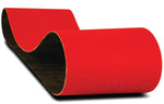 DIABLO Diablo DCB324080S02G Sanding Belt, 3 in W, 24 in L, 80 Grit, Medium, Zirconium Abrasive TOOLS DIABLO
