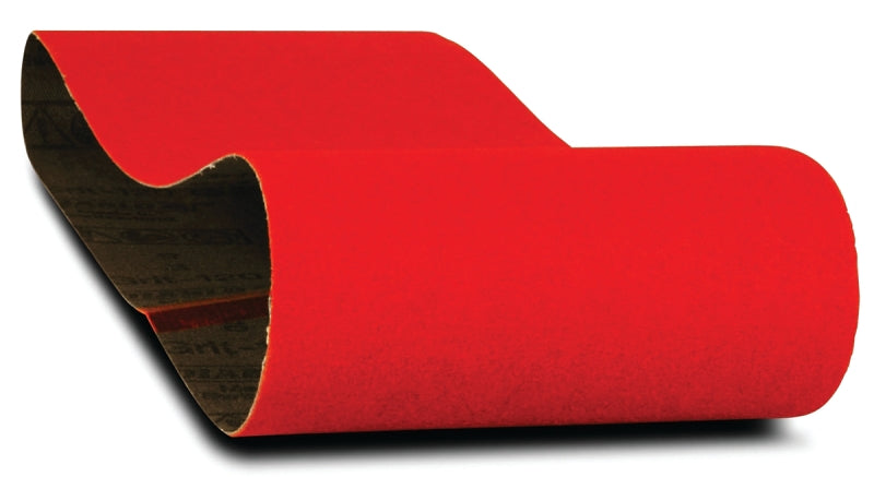 DIABLO Diablo DCB424080S02G Sanding Belt, 4 in W, 24 in L, 80 Grit, Medium, Zirconium Abrasive TOOLS DIABLO