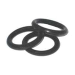 MI-T-M Mi-T-M AW-0025-0123 O-Ring Seal, 1/2 to 11/16 in ID, Rubber OUTDOOR LIVING & POWER EQUIPMENT MI-T-M