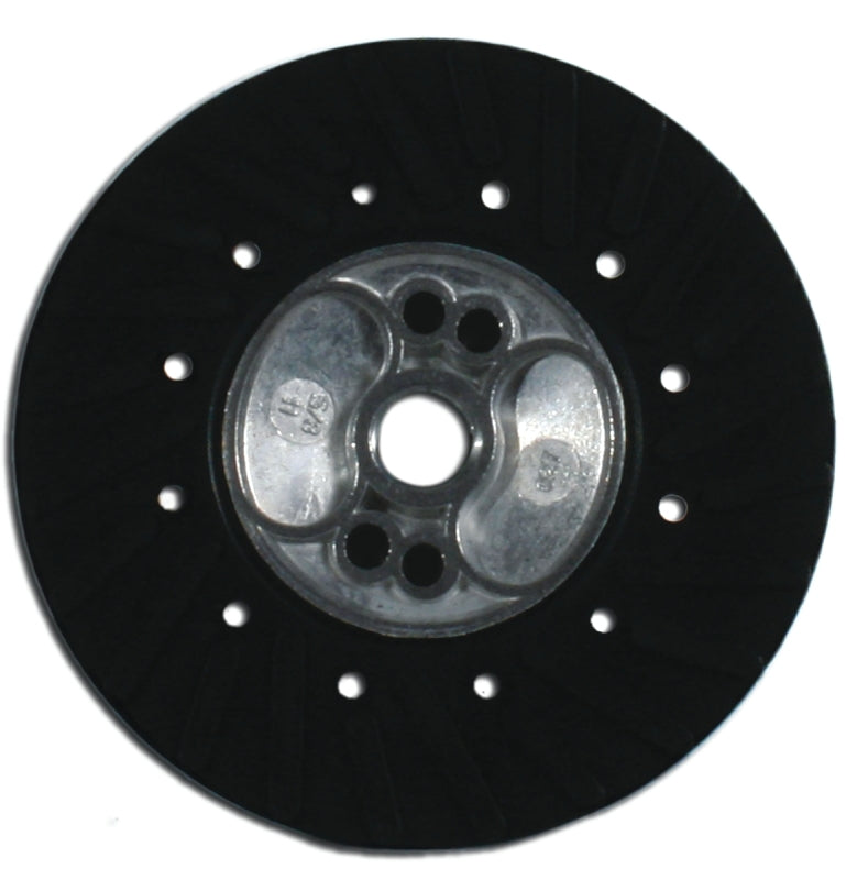 DIABLO Diablo DCP045VGPS01G Grinder/Sander Conversion Kit, 4-1/2 in Dia, 5/8 in Arbor, 50 Grit, Coarse TOOLS DIABLO