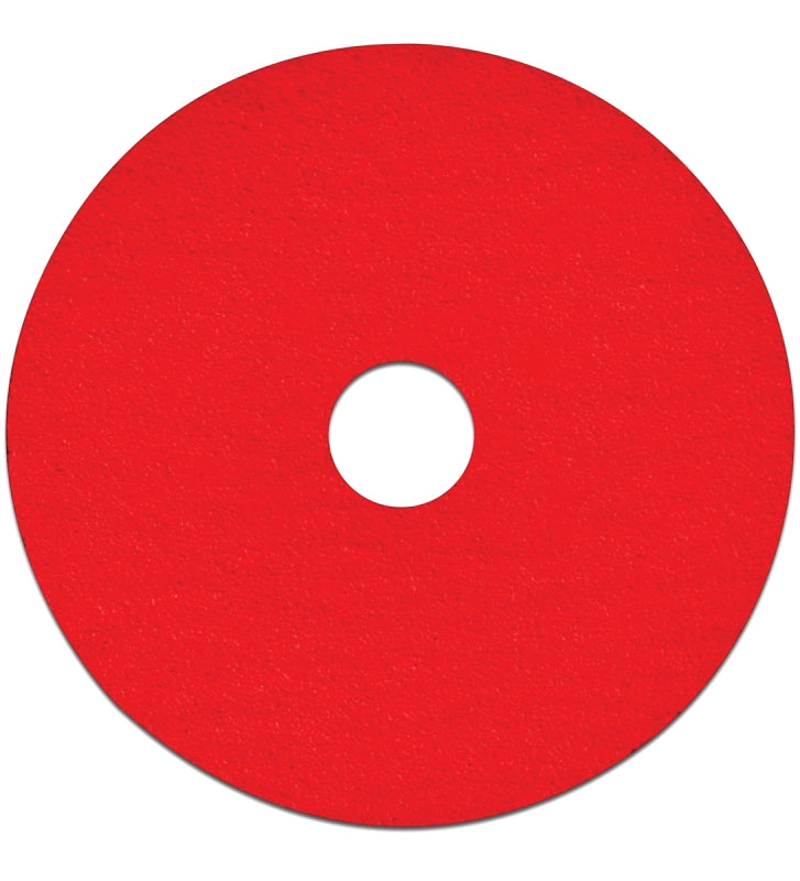 DIABLO Diablo DCF050024S04G Fiber Disc, 5 in Dia, 7/8 in Arbor, 24 Grit, Extra Coarse, Aluminum Oxide Abrasive TOOLS DIABLO