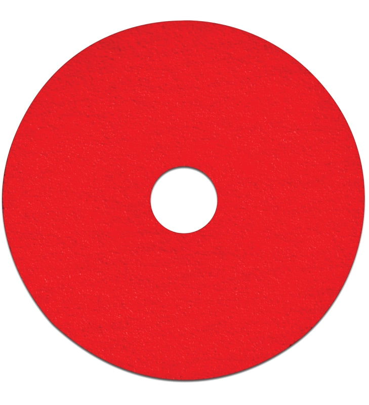 DIABLO Diablo DCF050036S04G Fiber Disc, 5 in Dia, 7/8 in Arbor, 36 Grit, Extra Coarse, Aluminum Oxide Abrasive TOOLS DIABLO