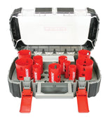 DIABLO HOLESAW SET 14PC BIM GP TOOLS DIABLO